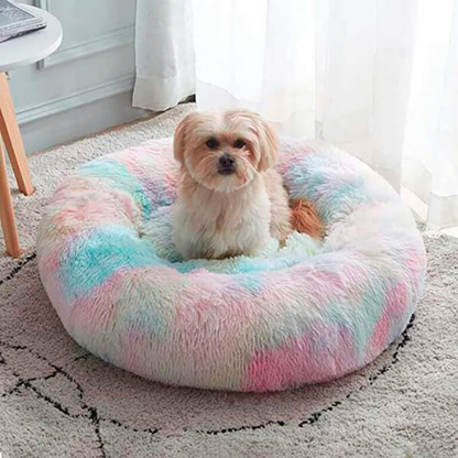 Prifinity™Anti Anxiety Calming Dog Bed