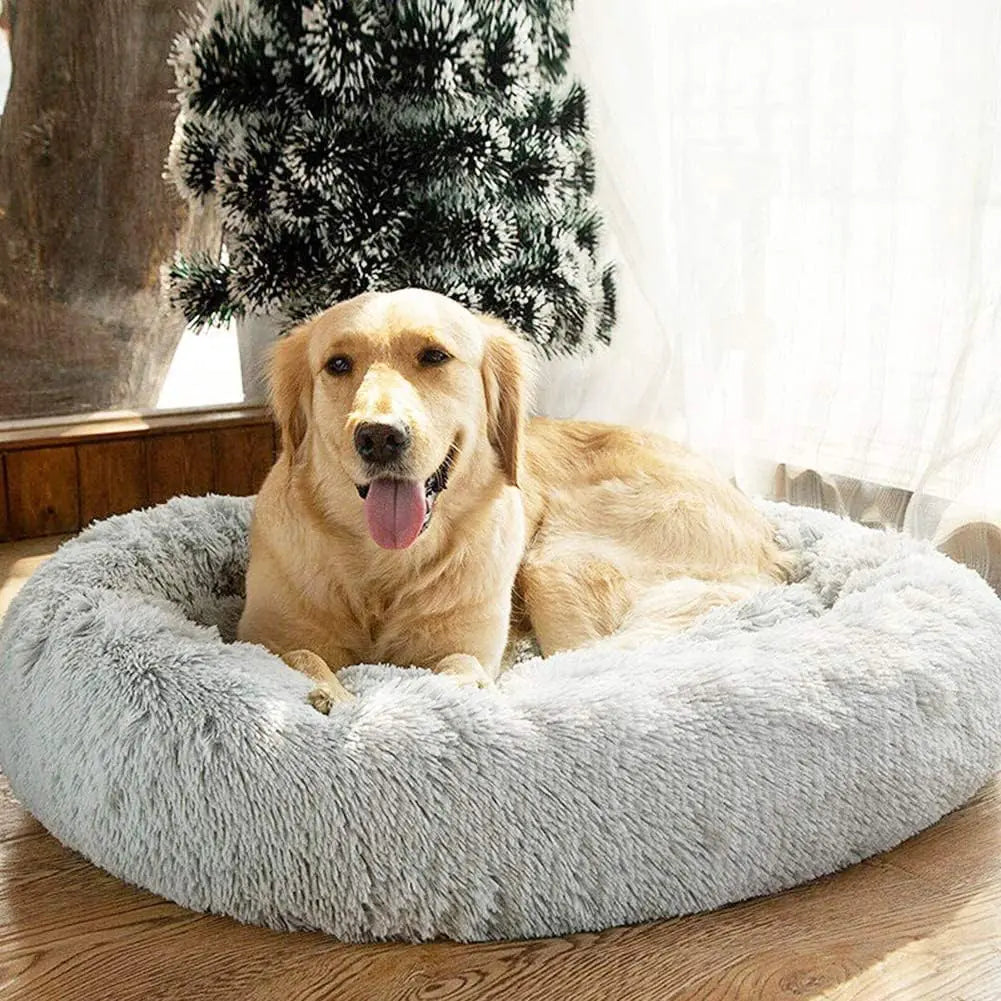 Prifinity™Anti Anxiety Calming Dog Bed