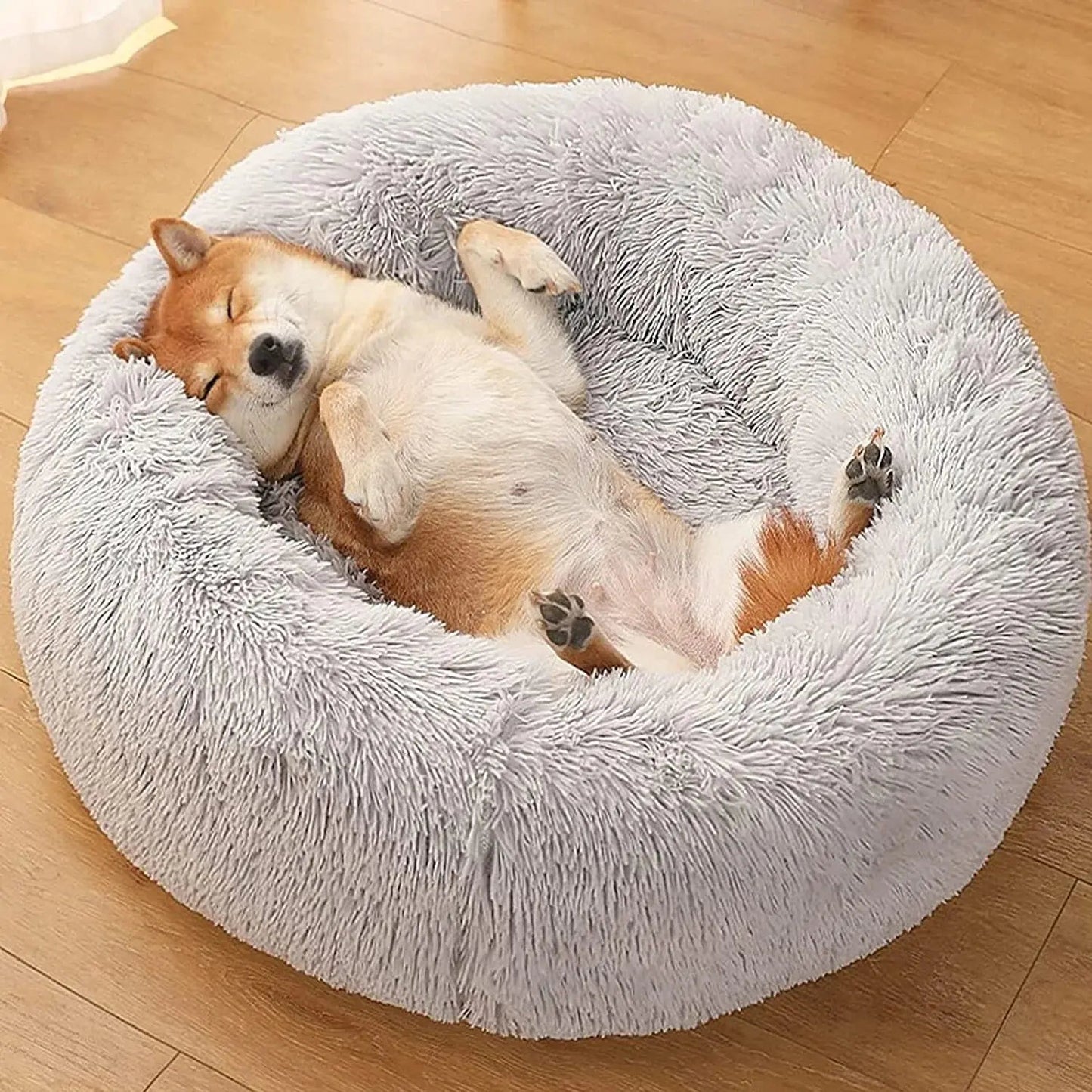 Prifinity™Anti Anxiety Calming Dog Bed