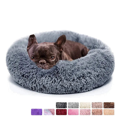 Prifinity™Anti Anxiety Calming Dog Bed