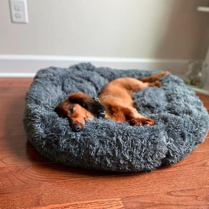 Prifinity™Anti Anxiety Calming Dog Bed