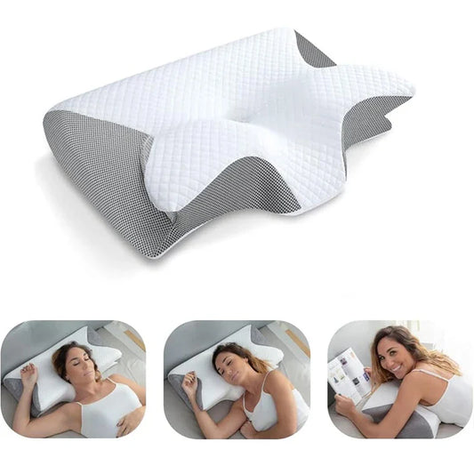 Prifinity™ CloudRest - Memory Foam Pillow