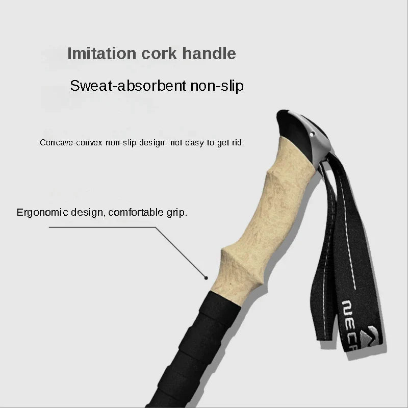 Treking Pole Hiking Stick