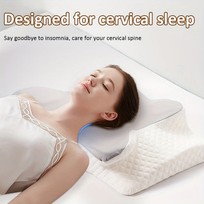 Prifinity™ CloudRest - Memory Foam Pillow